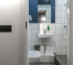 Апарт-отель у ст.м. Лесная (IV-12) в FlatHome