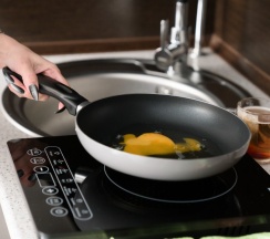 Апартаменты Делюкс в Артапарт