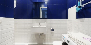 Москва: Апартаменты BestFlat24 (БэстФлэт24) на улице Шереметьевская 85с2