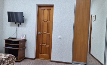 одноместный стандарт в ЕврОтель