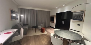 Валенсия: Отель Hotel Dimar