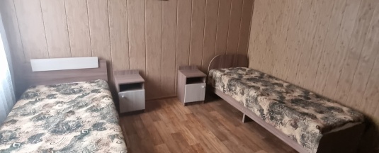 двухместный бюджет в Медуза
