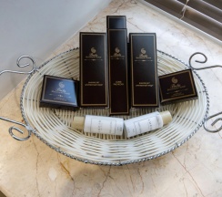 Люкс Superior Family в Buta