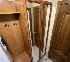 Двухместный номер комфорт в Ника