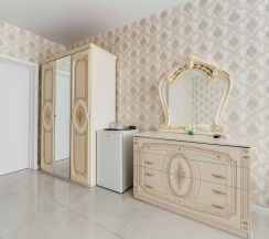 Семейный (до 4-х человек) в Уют