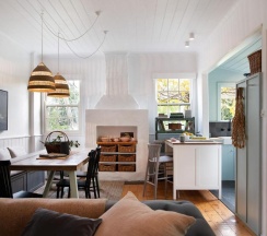 Коттедж с 2 комнатами в Wombat Hill Cottage