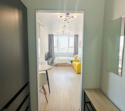 Апартаменты Superior в Апартаменты Studio Park