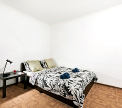 Квартира в Апартаменты на Ереванская, 10к3