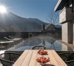 Шале 2 в Фудзи