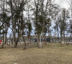 2-МЕСТНЫЙ СТАНДАРТ в Тамыш