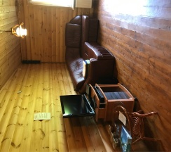 дом-баня в Хуторок