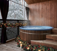 Дом в Land Breeze