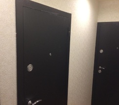 Апартаменты (переулок Кирова, 3, этаж 1) в Everest