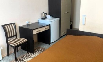 Номер Standard в Фотон