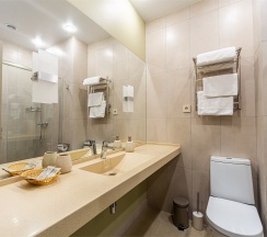 Комфорт (Первая категория) в Постоялый двор