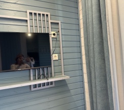 Одноместный номер Standard в Manresa family resort