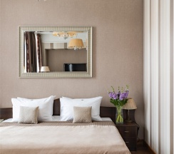 Делюкс в Martin Hotel