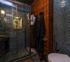 ХАНСКИЙ в Казанский