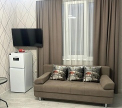 Четырёхместный номер Superior в Сюзэн