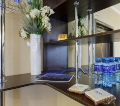 Premium Family + в Tizdar Family Resort&SPA 5* Ultra All Inclusive