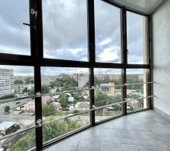 Квартира в Апартаменты на ул.10 Августа, д.85