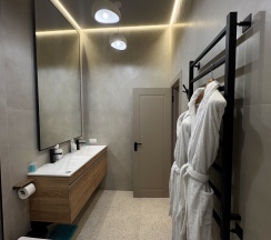 Апартаменты в Dragon Spa 16+