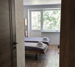 второй этаж, 2х местный номер в Танаис
