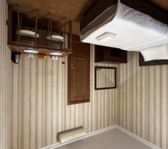 Стандартный двухместный номер в Sokroma ЭтоЮг