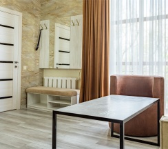 Студия Люкс в Мартон Сказка