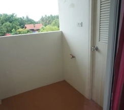 Двухместный номер Standard 2 отдельные кровати в Bumnsaya Place