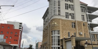 Лиски: Гостевой дом Barocco Lv Hotel