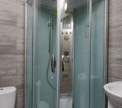 Designer room "Romance" в Melton Hotel