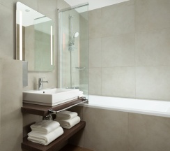 ПОЛУЛЮКС в Palmira Garden Hotel & SPA