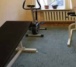 Апартаменты в 40 лет Победы