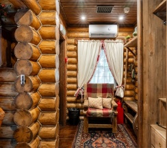 Гостевой дом в Old House Resort & Spa
