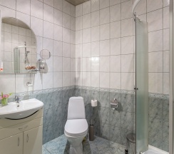 Полулюкс в Искра