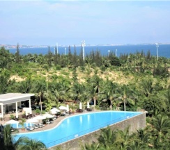Апартаменты в Ocean View 3BR-Apartment, Mui Ne