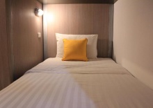 Четырёхместный номер Standard в Wake Up Aonang Hotel