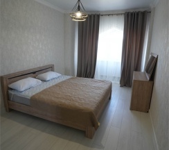 Апартаменты 49 в Высота