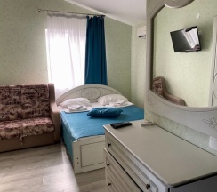 Комфорт в Артик