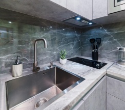 Номер студия семейный в атлантис