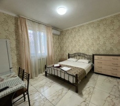 2х комнатный люкс в Siena