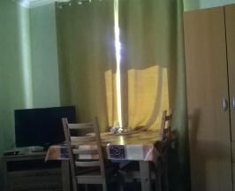 Номер стандарт с 2 односпальными кроватями в Дворик на Ямской