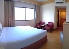 Номер Superior в Sakura Hotel Hat Yai