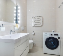Бизнес-класс в Sky Club Apartments