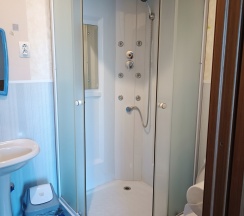 Стандарт двухместный с одной кроватью в Четыре камня