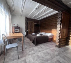 4-местный номер улучшенный эконом в Suncity