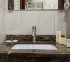 Комфорт с раздельными кроватями в Amarant Hotel