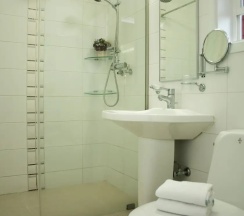 Семейный номер Standard в Korea Quality Elf Resort Hotel