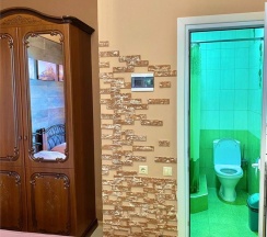 2х местный II корпус Листопадная в Лифар